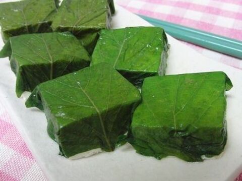 半年以上もちます 大葉の塩漬け 暮らしニスタ 半年以上もちます 大葉の塩漬け 暮らしニスタ
