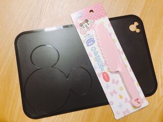 セリア オシャレ ディズニーまな板 キッズ包丁 暮らしニスタ セリア オシャレ ディズニーまな板 キッズ包丁 暮らしニスタ