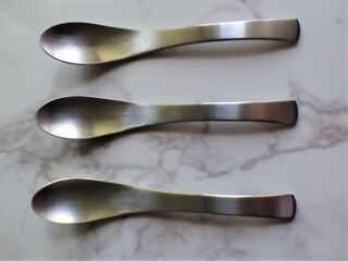 セリア 高見え お洒落 フォカスプーン 暮らしニスタ