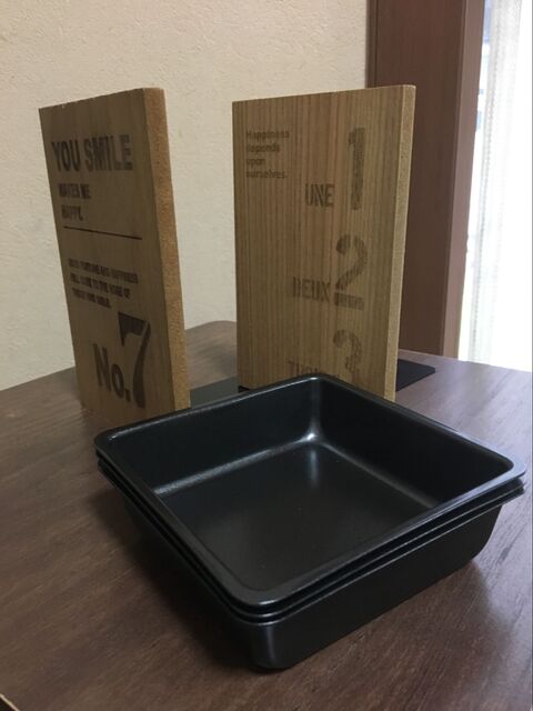 セリアで簡単 ブックスタンドとケーキ型で引き出し収納 暮らしニスタ セリアで簡単 ブックスタンドとケーキ型で引き出し収納 暮らしニスタ