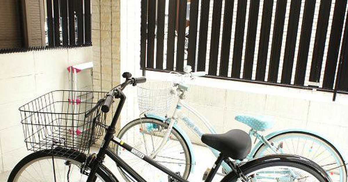 ダイワサイクル：自転車もLEDオートライト☆ダイワサイクルでナナ 