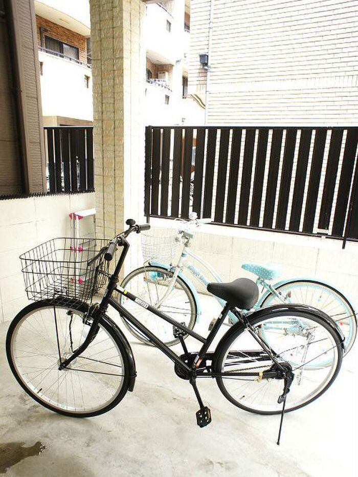自転車もLEDオートライト★ダイワサイクルでナナ シティーNA-C26-A