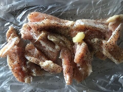 野菜のつまみ ポリ袋とトースター そらまめとやげんの軟骨 塩レモンガーリック焼 暮らしニスタ 野菜のつまみ ポリ袋とトースター そらまめとやげんの軟骨 塩レモンガーリック焼 暮らしニスタ