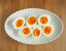 『マツコの知らない世界』で紹介された「最強のゆで卵」を作ってみてわかったこととは？