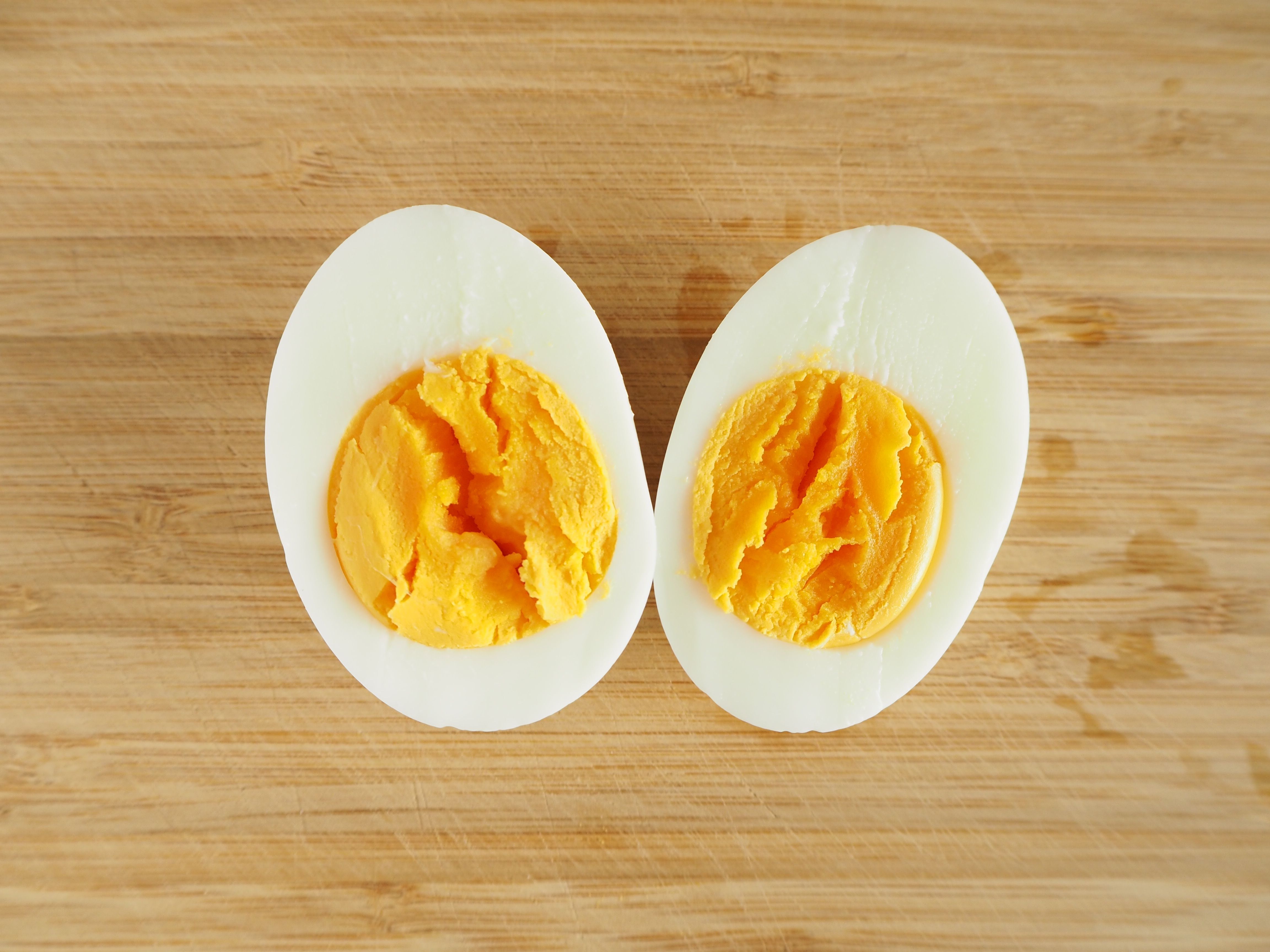 マツコの知らない世界 で紹介された 最強のゆで卵 を作ってみてわかったこととは 暮らしニスタ