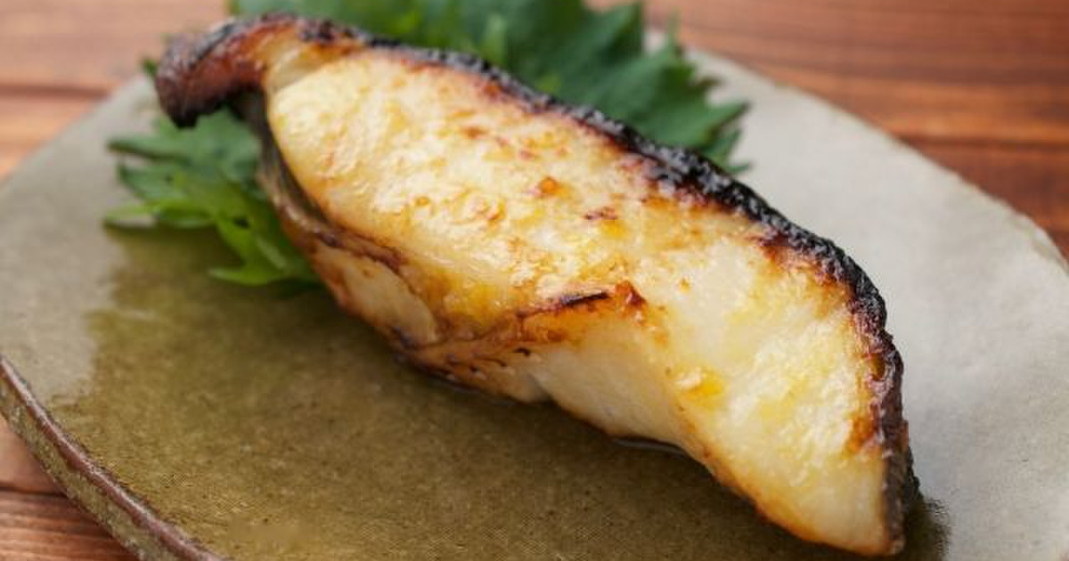 フライパンで焼き魚をおいしく作るコツは 人気レシピ４選もご紹介 暮らしニスタ