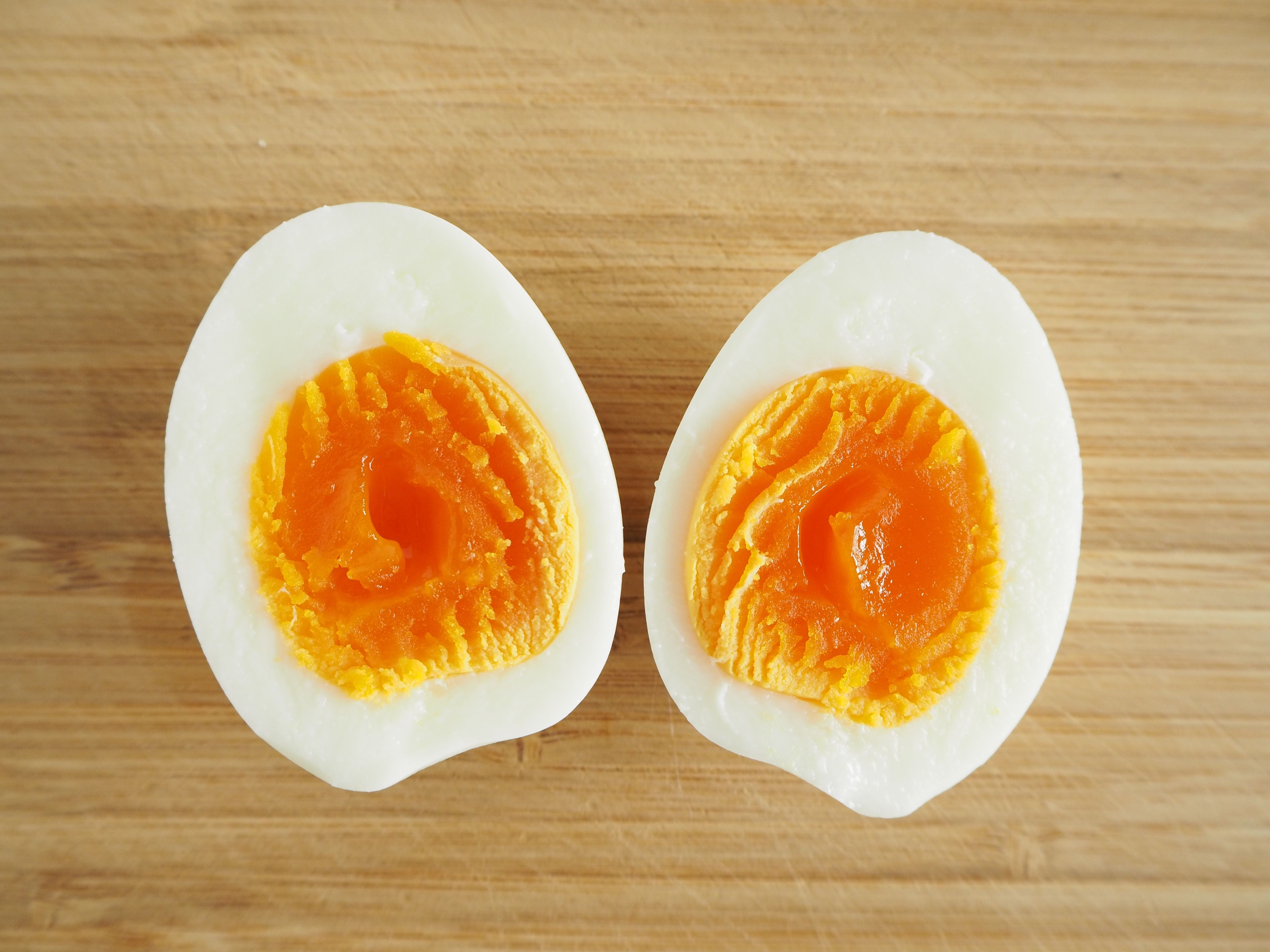マツコの知らない世界 で紹介された 最強のゆで卵 を作ってみてわかったこととは 暮らしニスタ