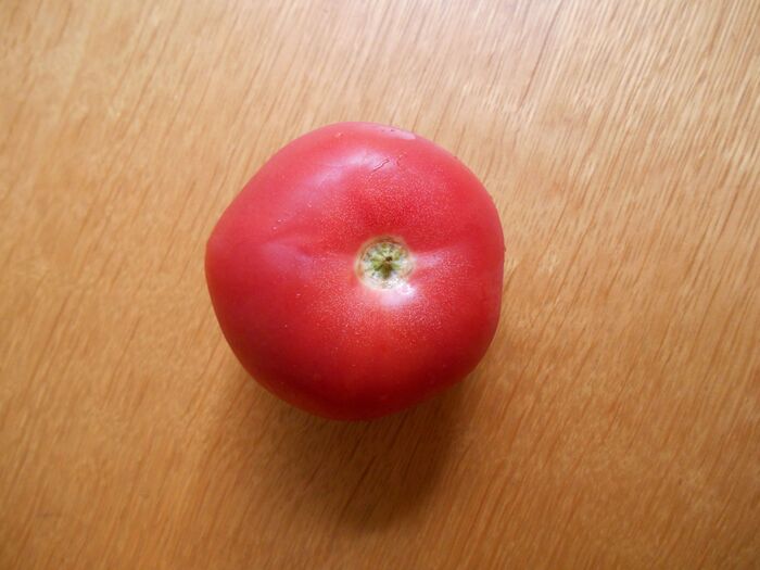 種が出てこない サラダにぴったりのトマトの切り方 暮らしニスタ 種が出てこない サラダにぴったりのトマトの切り方 暮らしニスタ