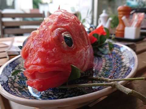 お魚図鑑 きんき の巻 by 魚秀 Vol 6 暮らしニスタ お魚図鑑 きんき の巻 by 魚秀 Vol 6 暮らしニスタ