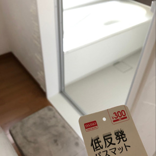 お風呂上りのマットとしてはお勧めしません 暮らしニスタ