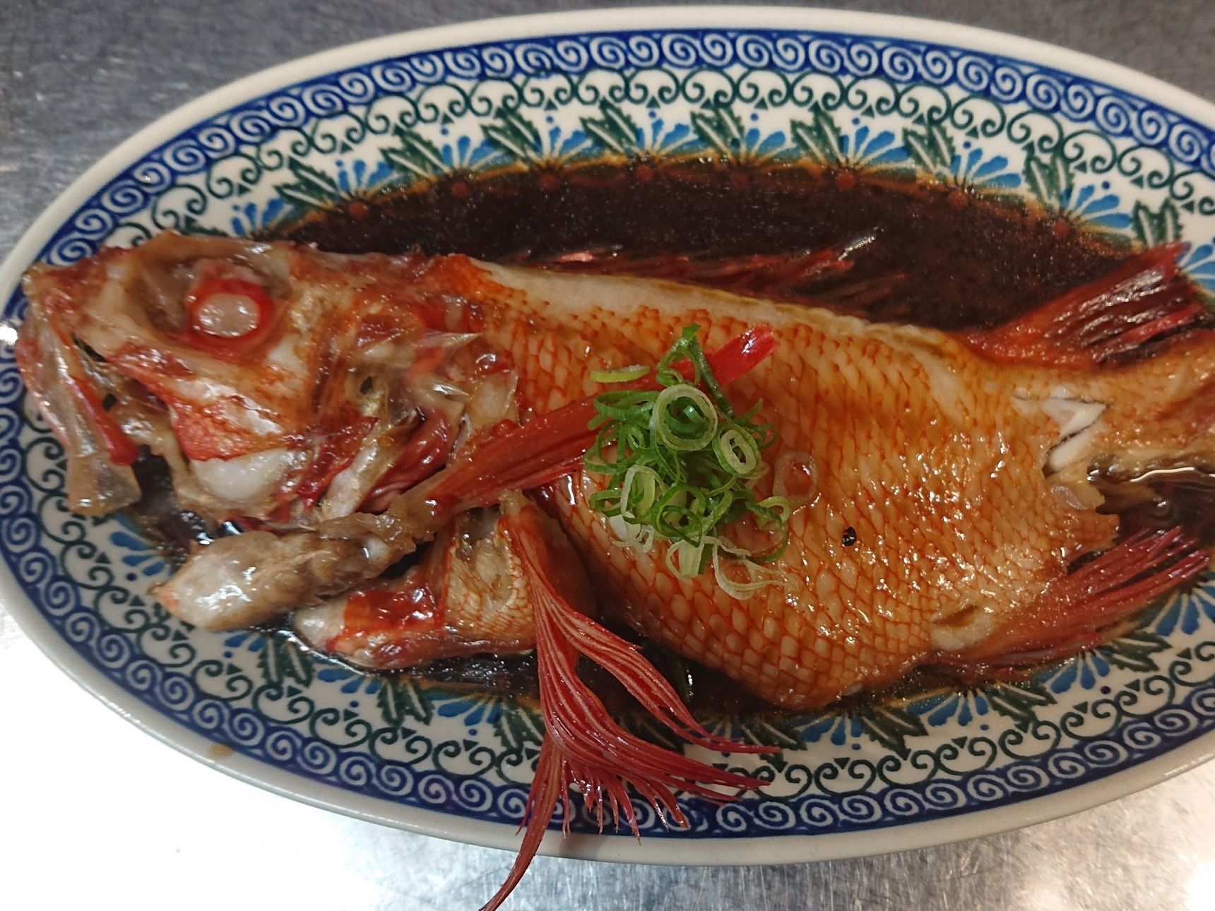 お魚図鑑 きんき の巻 by 魚秀 Vol 6 暮らしニスタ お魚図鑑 きんき の巻 by 魚秀 Vol 6 暮らしニスタ