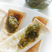 ★炊飯器で簡単に梅ジャム作り（매실 잼）。