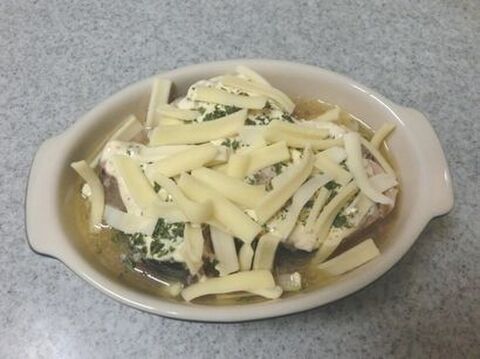 さばの水煮缶でソッコー激ウマおつまみ さばのマヨチーズ焼き 暮らしニスタ