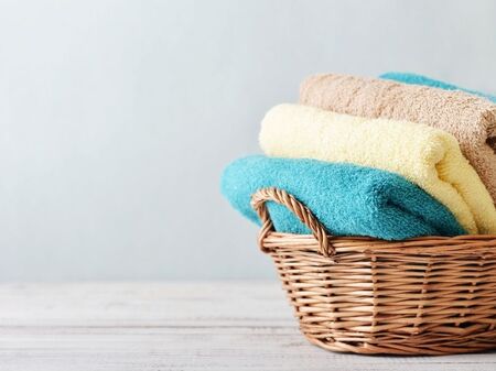 タオルの生乾き臭の取り方！臭いの予防方法も紹介