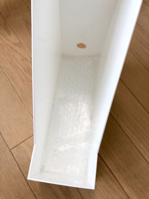 パソコン収納 暮らしニスタ