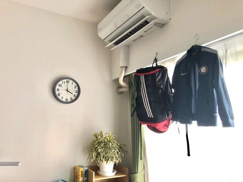 除湿機能使ってる 選べる除湿モードで梅雨を快適に Panasonicアンバサダーレポート 暮らしニスタ