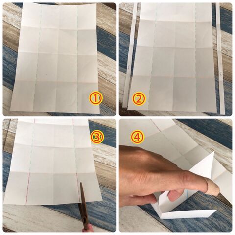 ほぼ切るだけ フェルトで作るファブリックトレー 暮らしニスタ ほぼ切るだけ フェルトで作るファブリックトレー 暮らしニスタ