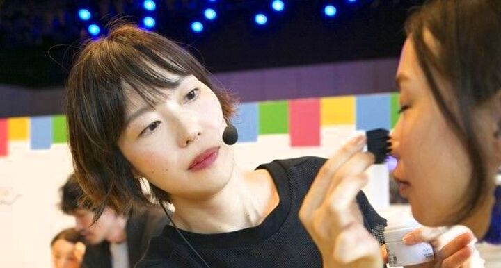 【キッザニア入場チケットプレゼント♪】キッザニア 資生堂インテグレートグレイシィ ビューティーイベントに参加しよう!