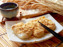 お餅をレンジで簡単調理しよう！おすすめレシピも紹介