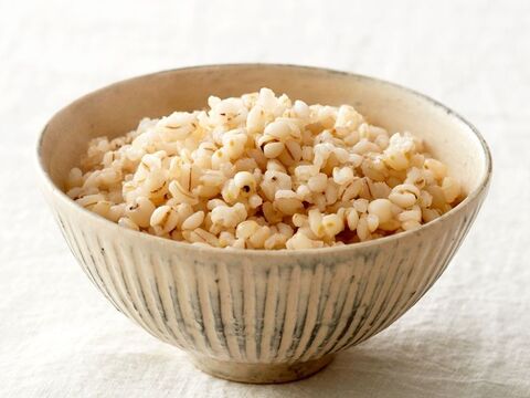 雑穀 デトッ穀 の美味しい炊き方 炊飯器使用の場合 暮らしニスタ 雑穀 デトッ穀 の美味しい炊き方 炊飯器使用の場合 暮らしニスタ