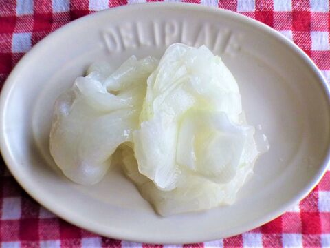 しゃきしゃき美味しい 酢玉ねぎ 暮らしニスタ しゃきしゃき美味しい 酢玉ねぎ 暮らしニスタ