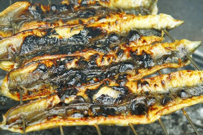 うなぎの旬はいつ 養殖と天然で違うの 特徴も紹介 暮らしニスタ
