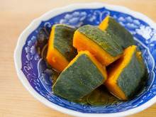 かぼちゃの煮物の作り方とおすすめレシピを紹介