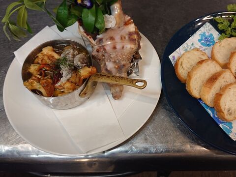 お魚図鑑 ほら貝 の巻 by 魚秀 Vol 8 暮らしニスタ お魚図鑑 ほら貝 の巻 by 魚秀 Vol 8 暮らしニスタ