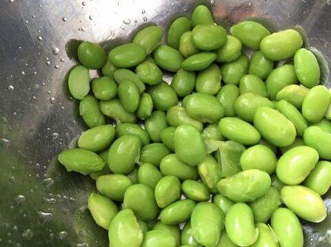 濃厚だけどさっぱり 枝豆とささみのレモンクリームパスタ 暮らしニスタ 濃厚だけどさっぱり 枝豆とささみのレモンクリームパスタ 暮らしニスタ