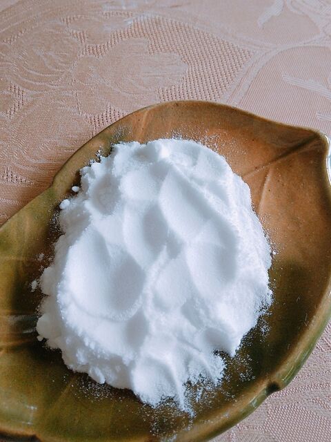 重曹で湿気対策してます 暮らしニスタ 重曹で湿気対策してます 暮らしニスタ
