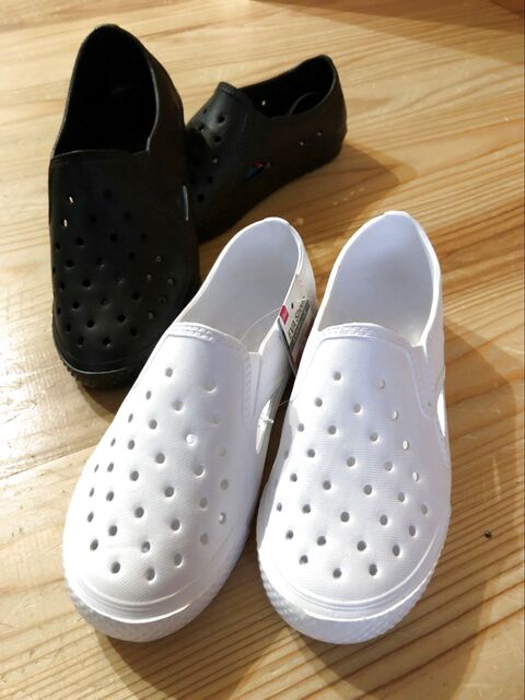 ダイソー驚きの0円アイテム Evaシューズ を自分好みに簡単アレンジ 暮らしニスタ ダイソー驚きの0円アイテム Evaシューズ を自分好みに簡単アレンジ 暮らしニスタ