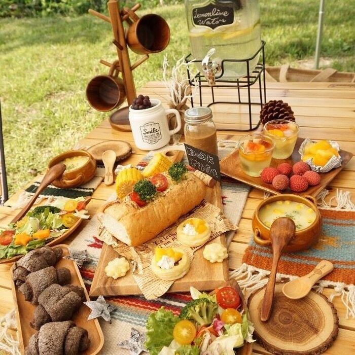 朝ごはんの簡単おすすめレシピ35選 和食 洋食 パンで素敵な朝を 暮らしニスタ 朝ごはんの簡単おすすめレシピ35選 和食 洋食 パンで素敵な朝を 暮らしニスタ
