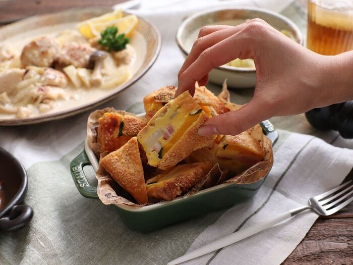 朝ごはんの簡単おすすめレシピ35選 和食 洋食 パンで素敵な朝を 暮らしニスタ 朝ごはんの簡単おすすめレシピ35選 和食 洋食 パンで素敵な朝を 暮らしニスタ