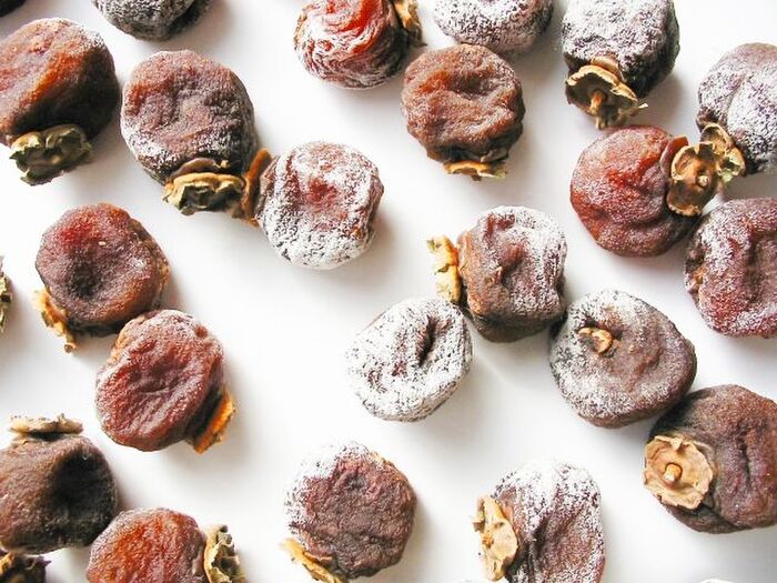 干し柿の簡単な作り方が知りたい 作る時期や焼酎を使ったコツを紹介 暮らしニスタ Goo ニュース