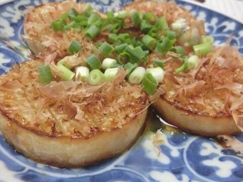 めちゃジューシ 皮ごと大根のステーキが美味しすぎ 暮らしニスタ