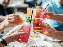 お酒を飲むと本当に太るの？太りにくい飲み方を紹介！