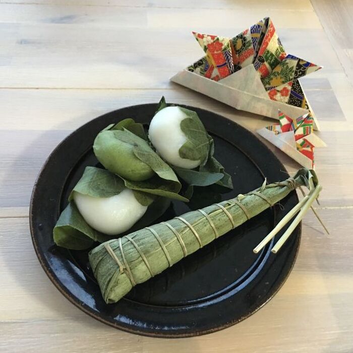 柏餅の葉っぱは 食べていいの ところでこれって何の葉っぱ 暮らしニスタ 柏餅の葉っぱは 食べていいの ところでこれって何の葉っぱ 暮らしニスタ
