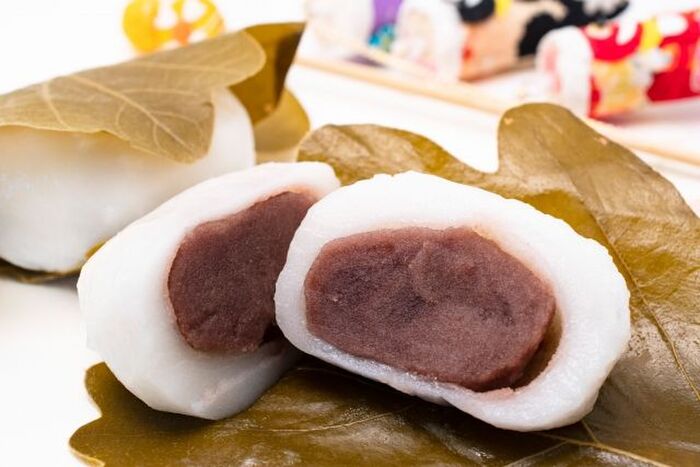 柏餅の葉っぱは 食べていいの ところでこれって何の葉っぱ 暮らしニスタ 柏餅の葉っぱは 食べていいの ところでこれって何の葉っぱ 暮らしニスタ
