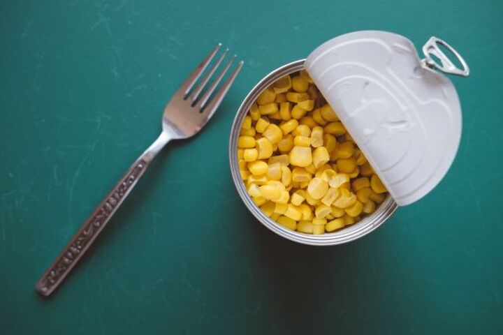 缶詰の賞味期限や表示の見方は?期限切れでも食べられる?