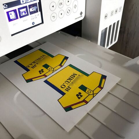 ダイソー インクジェットプリンター用プラ板 で簡単キーホルダー 暮らしニスタ ダイソー インクジェットプリンター用プラ板 で簡単キーホルダー 暮らしニスタ