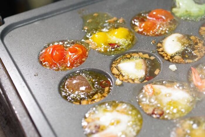 アヒージョの基本的な作り方から おすすめの鍋まで一挙紹介 暮らしニスタ スペイン料理の中でも人気の高い アヒージ dメニューニュース Nttドコモ アヒージョの基本的な作り方から おすすめの鍋まで一挙紹介 暮らしニスタ スペイン料理の中でも人気の高い アヒージ dメニューニュース Nttドコモ