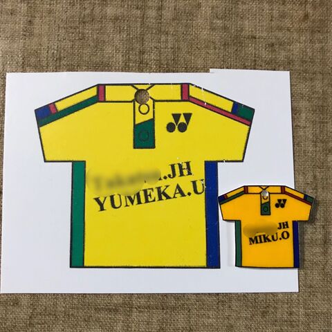 ダイソー インクジェットプリンター用プラ板 で簡単キーホルダー 暮らしニスタ ダイソー インクジェットプリンター用プラ板 で簡単キーホルダー 暮らしニスタ