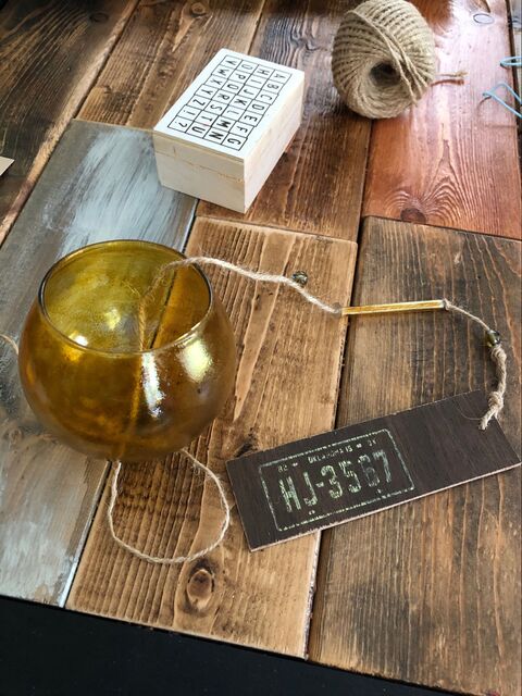 100均リメイク ダイソーの風鈴をインテリアに合うオシャレ風鈴にリメイク 暮らしニスタ 100均リメイク ダイソーの風鈴をインテリアに合うオシャレ風鈴にリメイク 暮らしニスタ