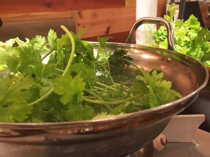 しゃぶしゃぶの具は何がいい 定番の野菜から変わり種まで材料とレシピを紹介 暮らしニスタ