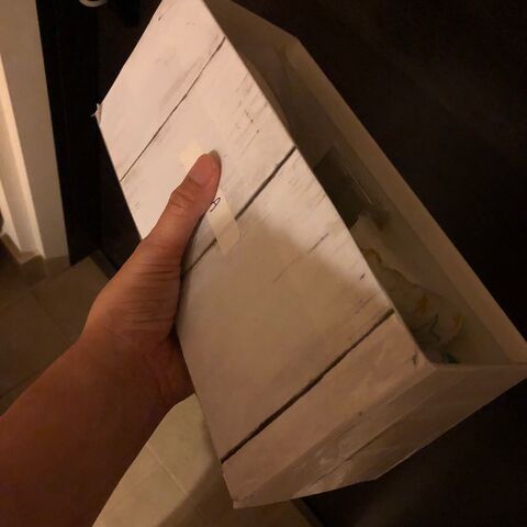 ハンカチにティッシュ 子供の忘れ物を減らしたい 我が家の収納場所はココ 暮らしニスタ ハンカチにティッシュ 子供の忘れ物を減らしたい 我が家の収納場所はココ 暮らしニスタ