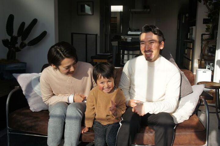 【Sさん邸】穏やかな環境と最高のロケーションを活かした、“好き”を刻んでいく住まい。