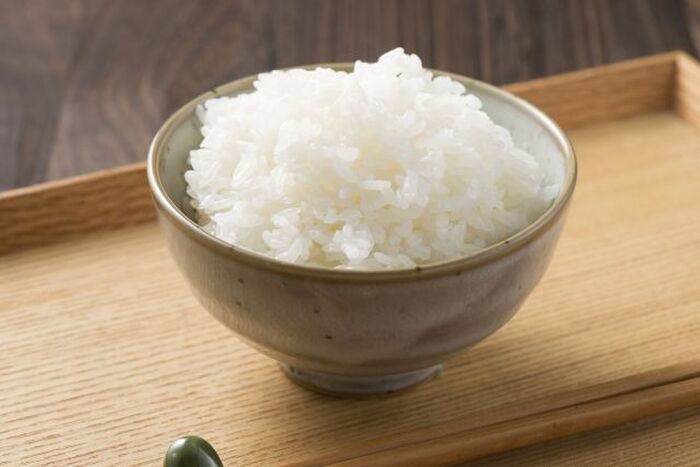 水 もち 加減 の 米 もち米をおいしく炊くための水加減とは