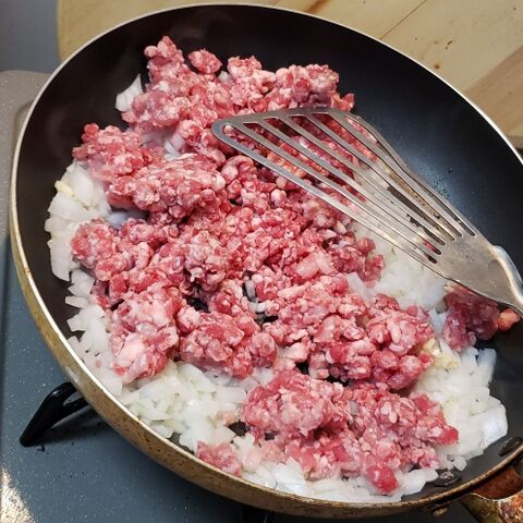 夏野菜ご飯 粗挽きミンチの冷製ドライカレー 暮らしニスタ 夏野菜ご飯 粗挽きミンチの冷製ドライカレー 暮らしニスタ