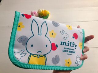 郵便局でゲット ミッフィーちゃんの使えるマルチケース 暮らしニスタ 郵便局でゲット ミッフィーちゃんの使えるマルチケース 暮らしニスタ