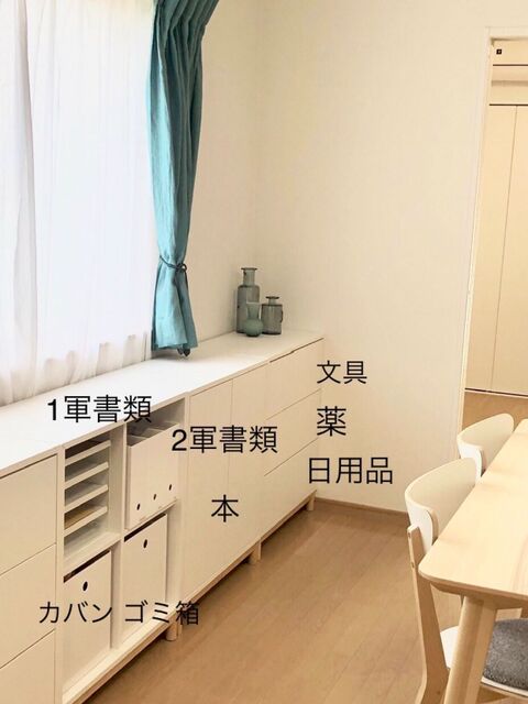 一歩も動かない収納でママは家事楽 家族みんなの後回しをゼロに 暮らしニスタ 一歩も動かない収納でママは家事楽 家族みんなの後回しをゼロに 暮らしニスタ